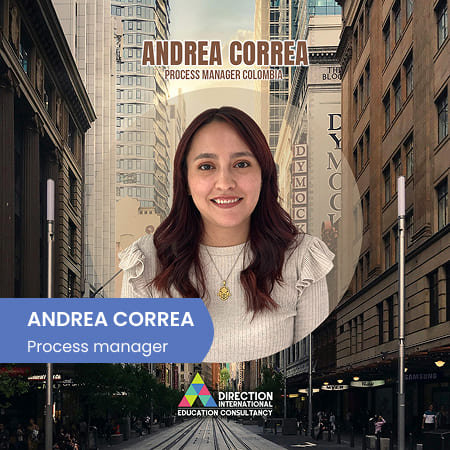 andrea