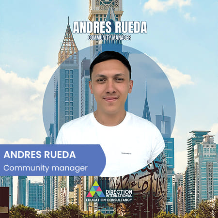 andres