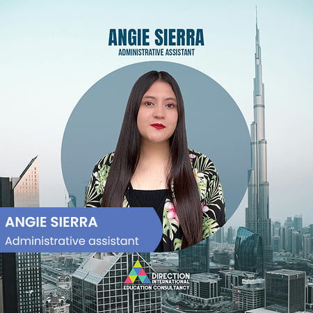angie