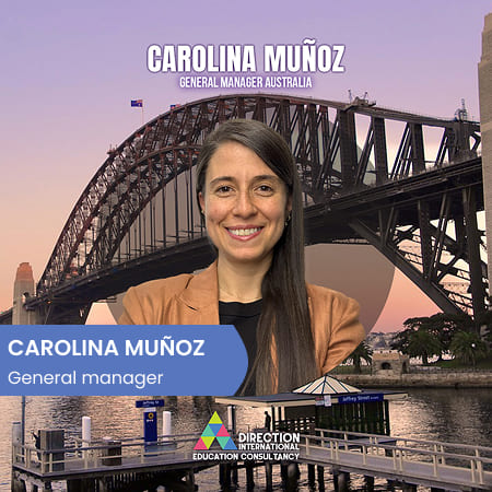 carolina