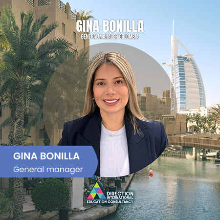 gina