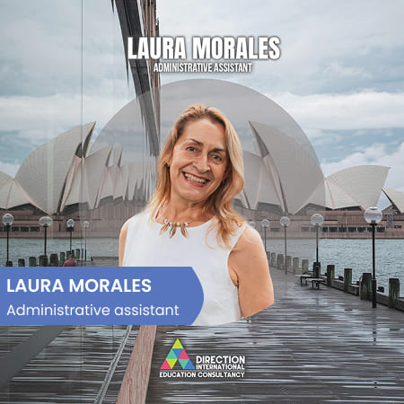 laura