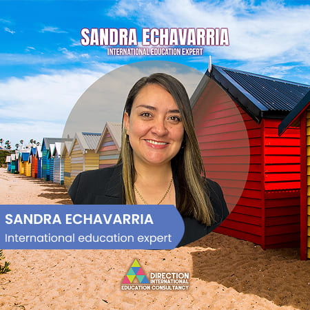 sandra