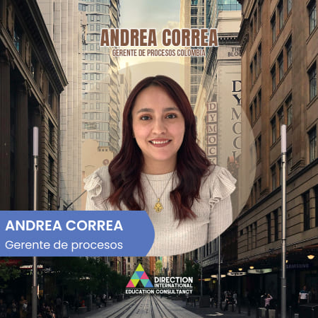 Andrea-correa